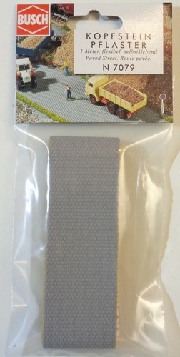 Busch 7079 - busch, (6,99€/m)