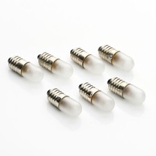 Wega Studio 3214 HiFi - Lampen