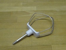 Rührbesen passend für alle Küchenmaschinen der Bosch MUM 4 + 5 Serie 