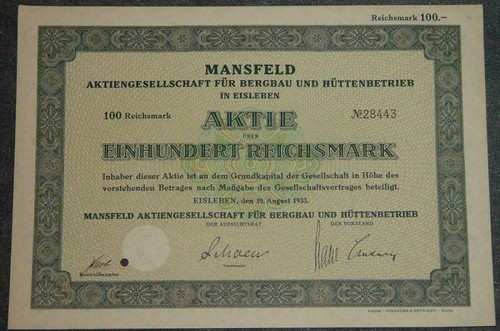 100 mansfeld - 100, x