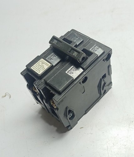 Siemens q220m 20a 60hz - q220m, pole