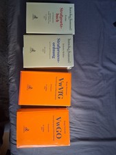 VwGO (2024), VwVfG (2024)