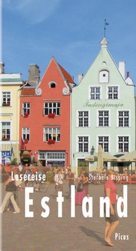 Lesereise estland das model - estland:,