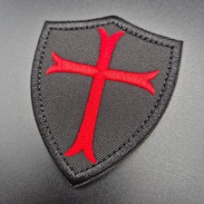 Aufnäher Patch Abzeichen
