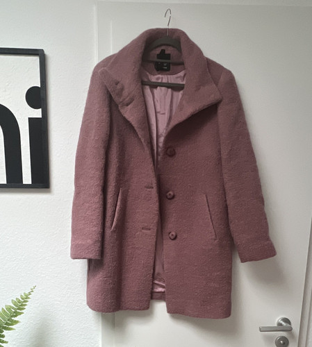 Fuchs schmitt damen - mantel, 85%
