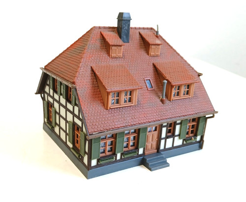 Kibri altstadthaus - kibri,