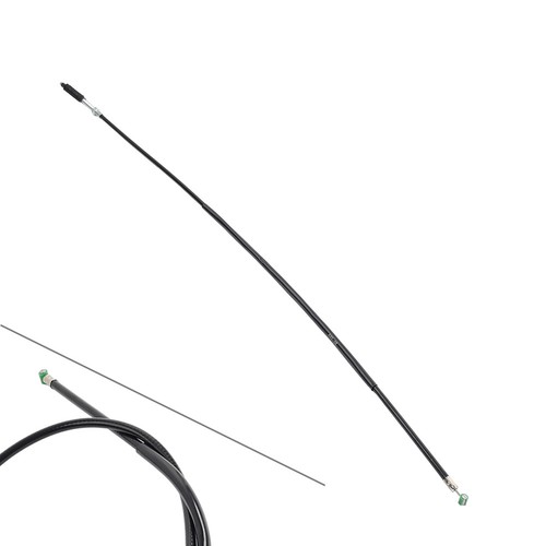 Kupplungszug für kawasaki - kupplungszug,