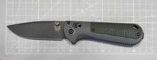 Benchmade Redoubt 430BK