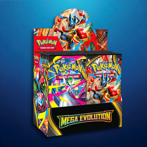 Pokémon mega evolution - pokÉmon,