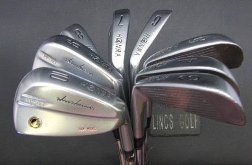 Set honma 727 10 - set, 3-10