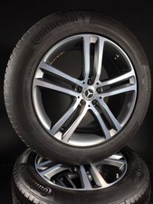 4 Winterreifen 275 50 R20 Mercedes GLE V167 C167 W167  20" Alufelgen Winterräder