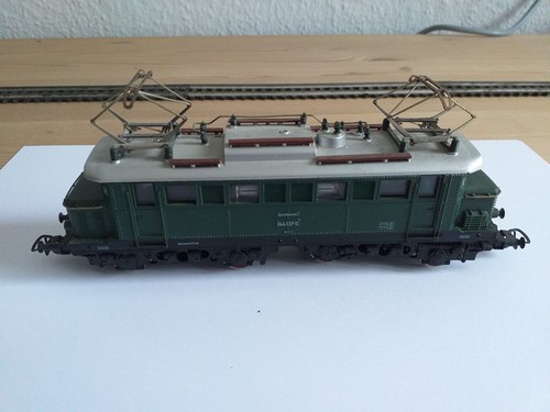 Modelleisenbahn piko ho e - -,