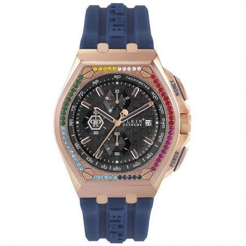 Philipp plein extreme - philipp,