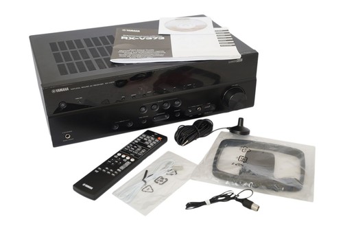 Yamaha v373 hdmi 5 1 - rx-v373,