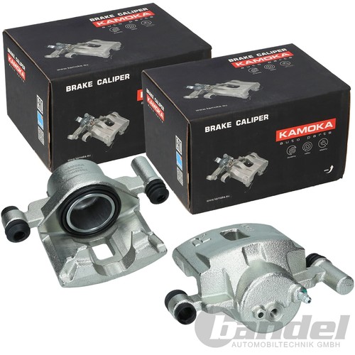 Kamoka bremssattel vorne - kamoka,