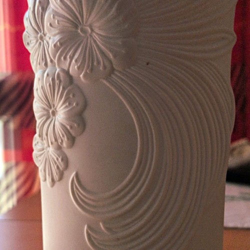 Kaiser germany porzellanvase - germany,