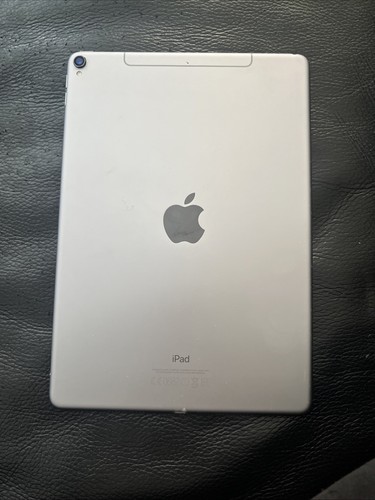 Apple ipad pro - pro, 2017