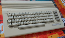 Commodore c64c - ii,