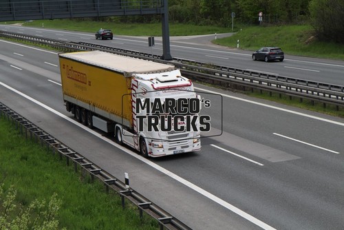 Lkw foto scania 500 - lkw,