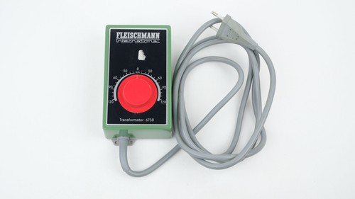 Fleischmann 6730 transformator - fleischmann,