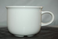 Kaffeetasse  Daily Hobby weiss weiß Arzberg 