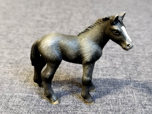 Schleich 13627 percheron - schleich,