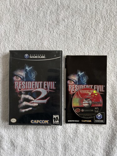 Resident evil nintendo - evil, (nintendo