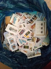 25 kg Sack Bund Sondermarken Kiloware