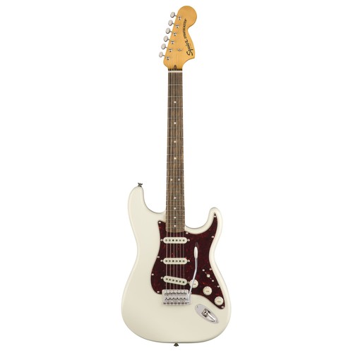 Squier classic vibe - vibe, '70s