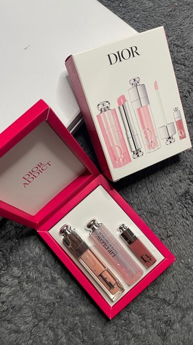 Dior addict essentials lip - addict,