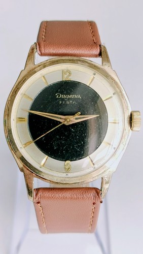 Vintage dugena mechanische - dugena,
