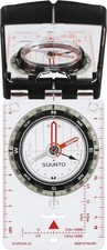 Suunto spiegelkompass - mc-2,