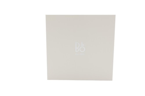Bang olufsen beosound 3 - &,