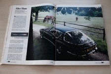 Auto motor sport ams 1986 - motor,