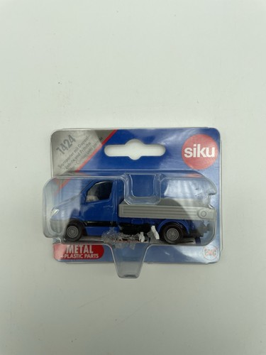 Siku 1424 mercedes - ,