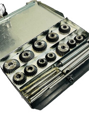 Ventilsitzschneider