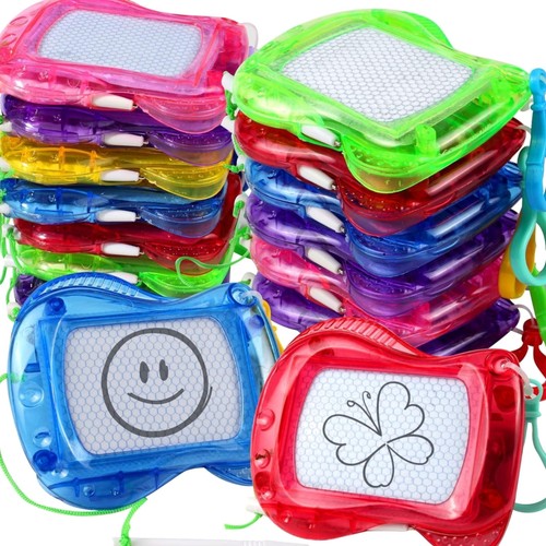 Mini maltafel set stück - mini, 8