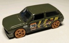 *Hot Wheels VW Brasilia (1840)*