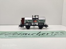 Märklin H0 AC 84870 Kesselwagen "Persil" Insider JW 1995 / NEM / DRG