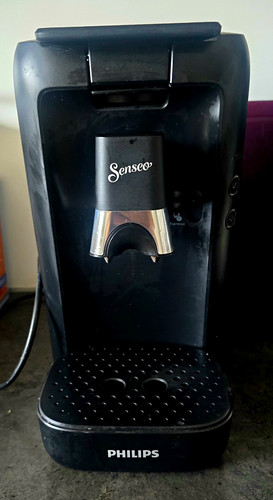 Philips senseo maestro - philips,