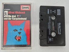 Die drei fragezeichen - drei,