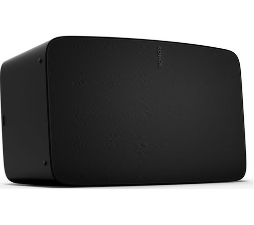 Sonos five gen3 smart - sonos,