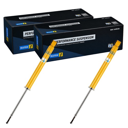 Bilstein gasdruck - 2x,