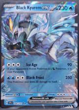 Black Kyurem ex 048/191