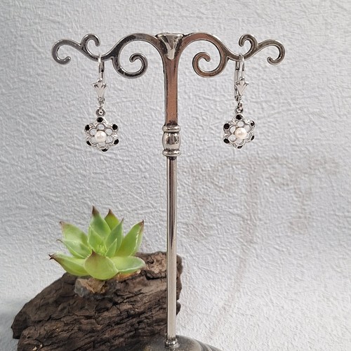 Jugendstil schmuck granat - jugendstil,