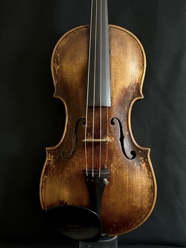 Antike violine4 - antike, violine4/4