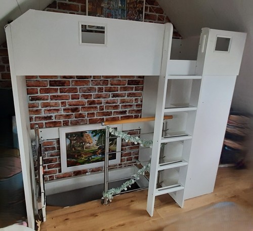 Modifiziertes ikea smastad - modifiziertes,