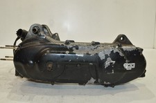 YAMAHA AEROX MBK NITRO 50 MOTOR KOMPLETT ANTRIEBSMOTOR ENGINE SCHEIBENBREMSE