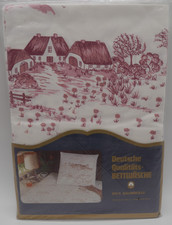 Deutsche Qualität Bettwäsche