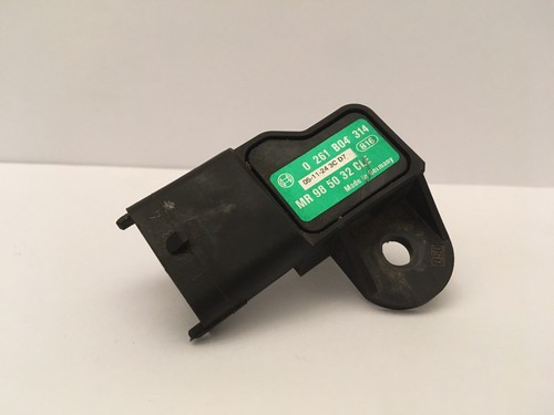 Bosch sensor saugrohrdruck - bosch,